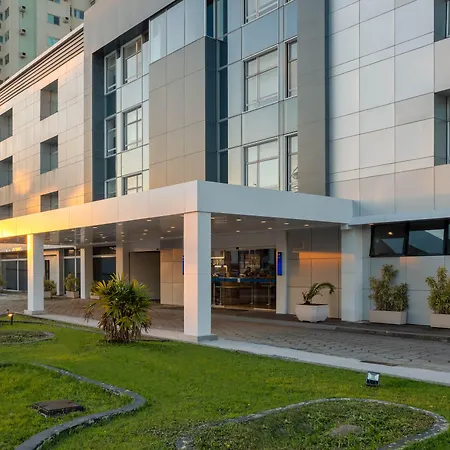 Dom Barra Hotel-2