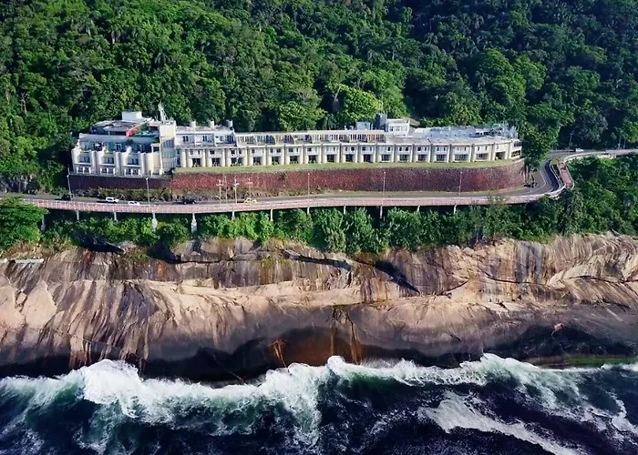 Vip'S Suites (Adults Only) Rio de Janeiro